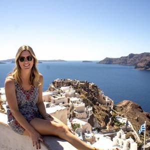 Meet your Posher, Lindsey